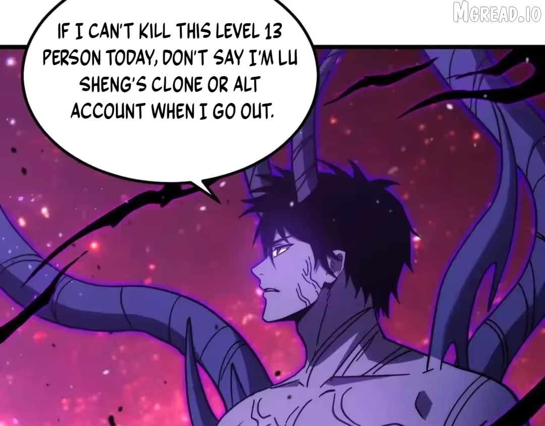 Log into the Future Chapter 321  - page 68